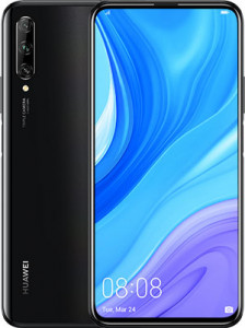  Huawei P Smart Pro Black