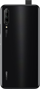  Huawei P Smart Pro Black 3