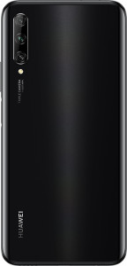  Huawei P Smart Pro Black 10