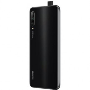   Huawei P Smart Pro Black (51094UVB) 3