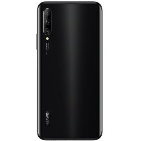   Huawei P Smart Pro Black (51094UVB) 5