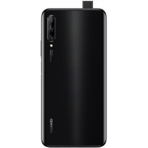   Huawei P Smart Pro Black (51094UVB) 11