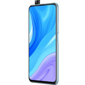  Huawei P Smart Pro Chrystal