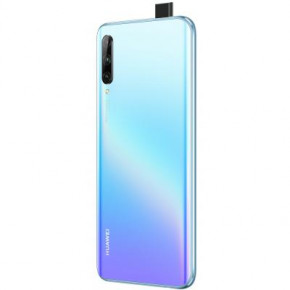  Huawei P Smart Pro Chrystal 3