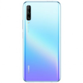  Huawei P Smart Pro Chrystal 5