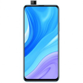  Huawei P Smart Pro Chrystal 10