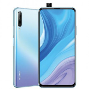  Huawei P Smart Pro Chrystal 13