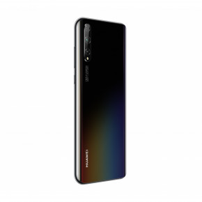  Huawei P Smart S 4/128GB Midnight Black 5