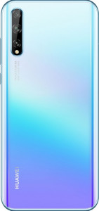  Huawei P Smart S Breath Crystal 4