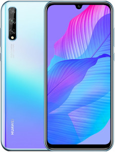  Huawei P Smart S Breath Crystal 8