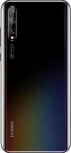  Huawei P Smart S Midnight Black