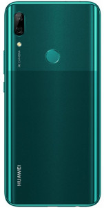  Huawei P Smart Z DualSim Elemard Green 5