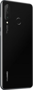  Huawei P30 Lite 4/128GB Midnight Black *CN 6