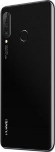  Huawei P30 Lite 4/128GB Midnight Black *CN 7