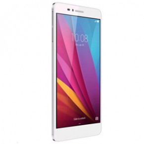  Huawei Honor 5X 2/16GB 2SIM (KIW-UL00) Silver *CN 3