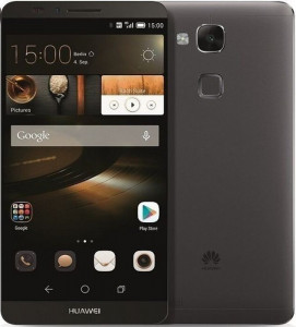  HUAWEI Ascend Mate 7 MT7-L09 Black Seller Refurbished