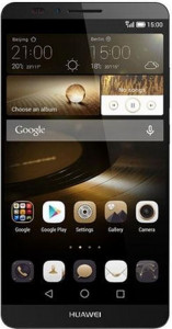  HUAWEI Ascend Mate 7 MT7-L09 Black Seller Refurbished 3