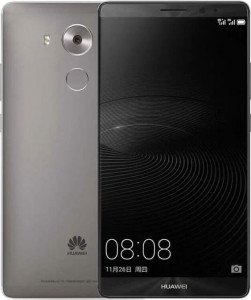  Huawei Mate 8 NXT-L29 32GB Gray Seller Refurbished