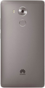  Huawei Mate 8 NXT-L29 32GB Gray Seller Refurbished 4