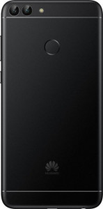  Huawei P Smart 32Gb Fig-LX1 Black *CN 3