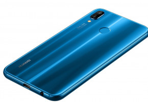  Huawei P20 Lite Nova 3e 128gb Blue *CN 11