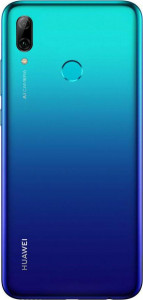  Huawei P Smart 3/64GB Blue *CN 4