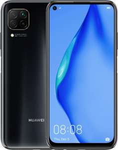  Huawei P40 Lite 6/128GB Black *CN 3