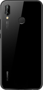  Huawei P20 Lite Nova 3e 128Gb Black Seller Refurbished 4