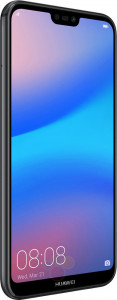  Huawei P20 Lite Nova 3e 128Gb Black Seller Refurbished 5