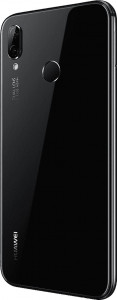  Huawei P20 Lite Nova 3e 128Gb Black Seller Refurbished 6