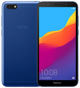  Honor 7 Play 2/32Gb Blue *CN