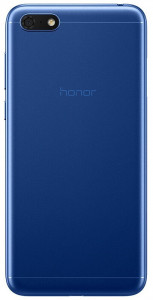  Honor 7 Play 2/32Gb Blue *CN 4