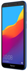  Honor 7 Play 2/32Gb Blue *CN 5