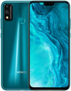  Honor 9X Lite 4/128GB Green