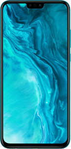  Honor 9X Lite 4/128GB Green 3