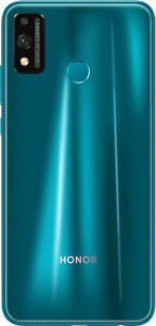  Honor 9X Lite 4/128GB Green 4