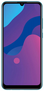  Honor Play 9A 4/128Gb Blue *CN 3