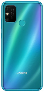  Honor Play 9A 4/128Gb Blue *CN 4