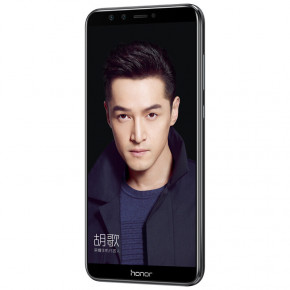  Honor 9 Lite 4/64Gb Black *CN 4