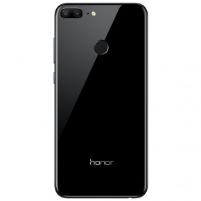  Honor 9 Lite 4/64Gb Black *CN 5