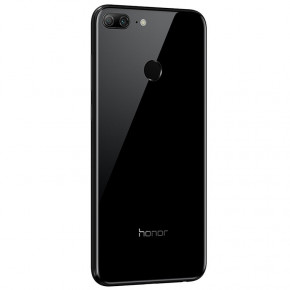  Honor 9 Lite 4/64Gb Black *CN 6