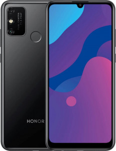  Honor Play 9A 4/128Gb Black