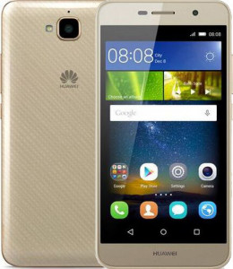  Huawei Y6 Pro 2017 3/32Gb gold *EU