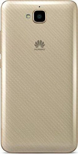  Huawei Y6 Pro 2017 3/32Gb gold *EU 4