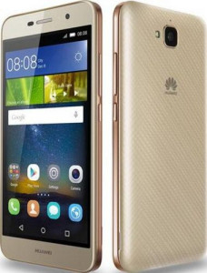  Huawei Y6 Pro 2017 3/32Gb gold *EU 6