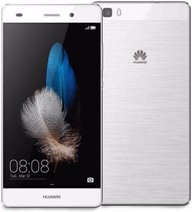  Huawei P8 Lite ALE-L02 3/16GB White *CN