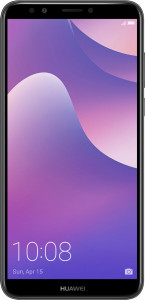  Huawei Y7 Prime 2018 LDN-L21 4/64GB Black *CN 3