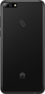  Huawei Y7 Prime 2018 LDN-L21 4/64GB Black *CN 4