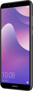  Huawei Y7 Prime 2018 LDN-L21 4/64GB Black *CN 6