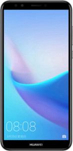  Huawei Enjoy 8 4/64GB LDN-TL20 Black *CN 3